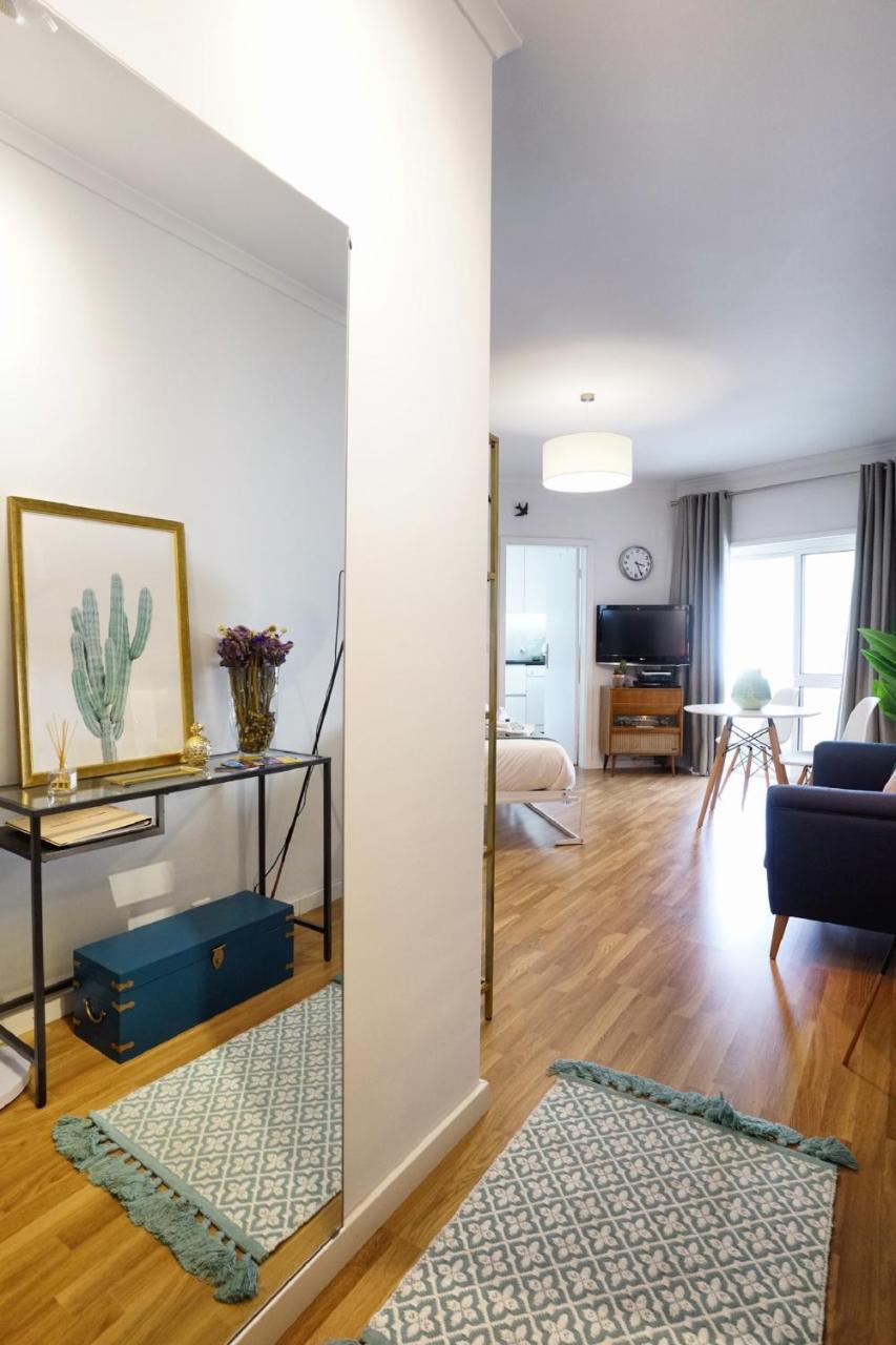Studio75 Telheiras Apartamento Lisboa Exterior foto